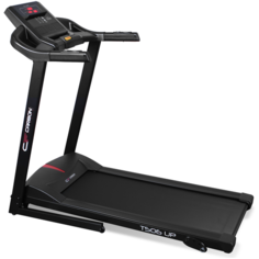 Беговая дорожка Carbon Fitness T506 UP, черный