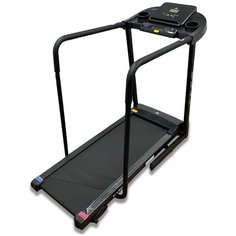 Беговая дорожка DFC Cynos T175, черный