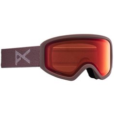 Маска true ANON Insight Goggle + Spare Lens, Purple/Perceive Variable Violet/Amber