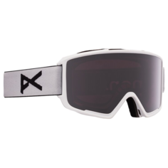 Маска true ANON M3 Goggle + Spare Lens, White/Perceive Sunny Onyx/Perceive Variable Violet