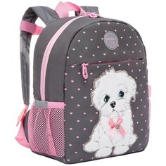 Рюкзак детский дошкольный с одним отделением, для мальчика RK-176-6/4 Grizzly