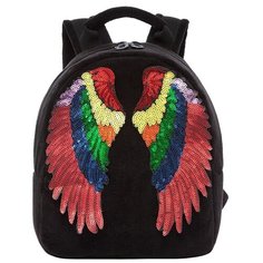 Маленький женский рюкзак: для девочек всех возрастов RXL-224-3/4 Grizzly