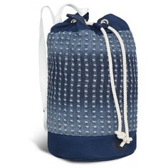 Городской рюкзак-торба с одним отделением и потайным карманом RXL-128-1/2 Grizzly