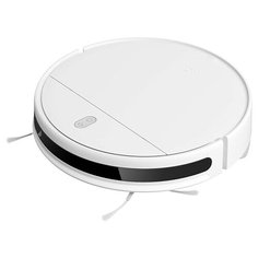 Робот-пылесос Xiaomi Mi Robot Vacuum-Mop Essential белый SKV4136GL
