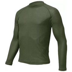 Термофутболка мужская Lasting MTD, Green (XL)