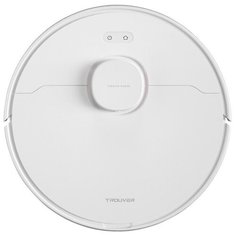 Робот-пылесос Xiaomi Trouver Robot LDS Vacuum-Mop Finder