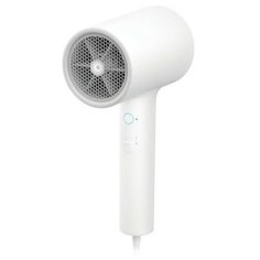 Фен для волос Xiaomi Mijia H300 Ionic, белый (CMJ02ZHM)