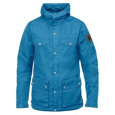 Куртка Fjallraven Greenland Jacket M Azure Blue, размер M