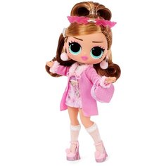 Кукла L.O.L. Surprise Tweens Fashion Doll Fancy Gurl, 16,5 см, 576679C3 LOL
