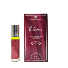 Al Rehab / Арабские масляные духи Аль Рехаб Elena Al Rehab 6 мл