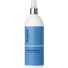 Elseda Тоник мицеллярный перед депиляцией 500 мл