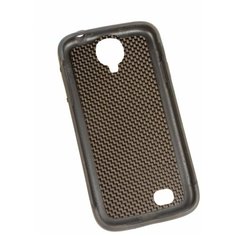 Чехол TOPEAK для телефона samsung Galaxy S4 с креплением на велосипед , черный, TRK-TT9836B