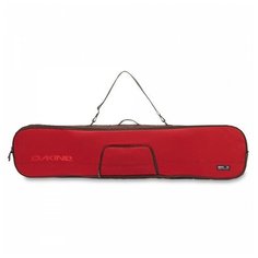 Чехол для сноуборда Dakine Freestyle 157cm Deep Red