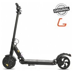 Электросамокат KUGOO S3 черный