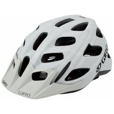 Велошлем Giro HEX МТВ, матовый белый (Размер: L (59-63 см))