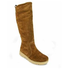 Сапоги Shoiberg , размер 36 , коричневый