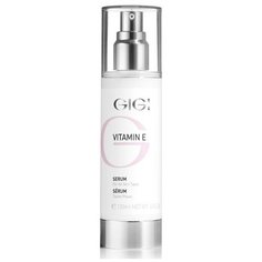 GIGI Vitamin E Serum Сыворотка антиоксидантная 120 мл