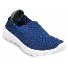 Кроссовки Spur размер 38, синий