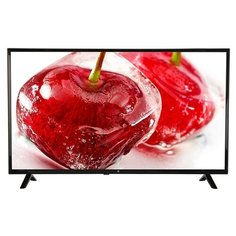 40" Телевизор Hi VHIT-40F152MS LED (2020), черный