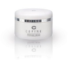 Массажный крем CEFINE Massage Cream 80гр.
