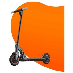 Электросамокат KUGOO M2 Pro, чёрный