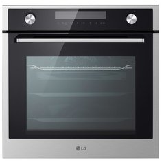 Электрический духовой шкаф LG WSEZ7225S1