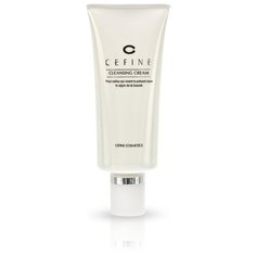 Очищающий крем CEFINE Сleansing Cream 100гр.
