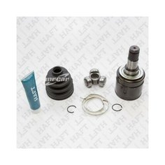 HAFT GI0127 ШРУС внутренний к-т