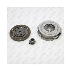 HAFT KH0104 Ком/кт сцепления 180 mm