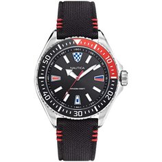 Наручные часы Nautica NAPCPS010