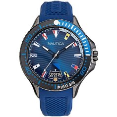 Наручные часы Nautica NAPP25F08