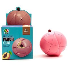 Головоломка Fanxin Персик