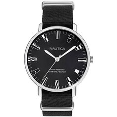 Наручные часы Nautica NAPCRF901