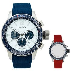 Наручные часы Nautica NAPLECR20