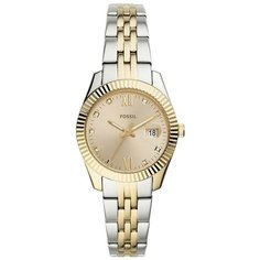 Наручные часы Fossil ES4949