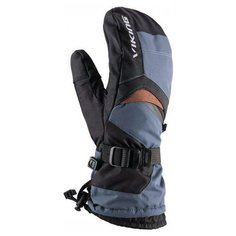 Перчатки Viking размер 6, navy blue