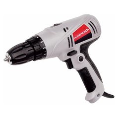 Дрель-шуруповерт Интерскол ДШ-10/260Э2 211.1.1.00, 260 Вт