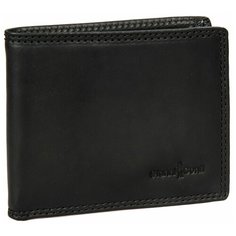 Портмоне Gianni Conti 917020 black