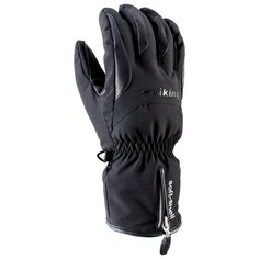 Перчатки Viking размер 8, black