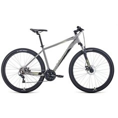 Велосипед Forward Apache 29 2.2 S DISC 2021 (2021) (19)