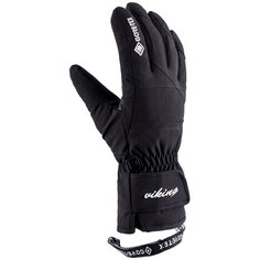 Перчатки Viking размер 7, black
