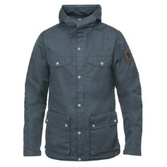 Куртка Fjallraven Greenland Jacket M Dusk, размер XL