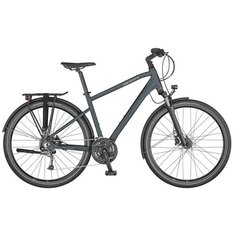 Велосипед Scott Sub Sport 30 Men (2021) (M)