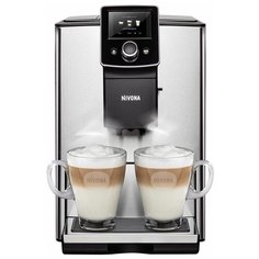 Кофемашина Nivona CafeRomatica NICR 825
