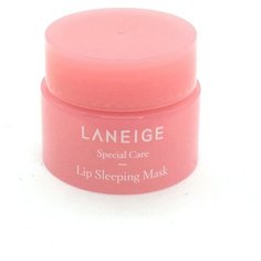 Laneige Ночная маска для губ с ароматом ягод Lip Sleeping Mask Berry 3 г.