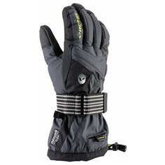 Перчатки Viking Pendragon размер 9, yellow