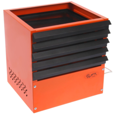 Сушилка Петромаш Рыжик супер оранжевый