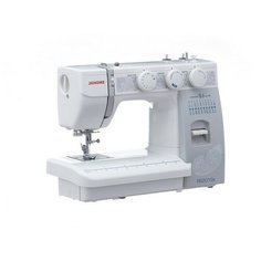Электромеханическая швейная машина Janome RS2019s