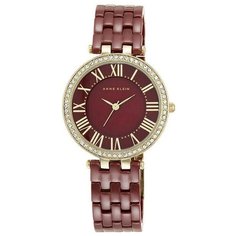 Наручные часы Anne Klein 2130BYGB