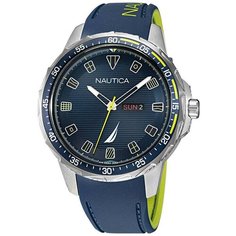 Наручные часы Nautica NAPCLS114